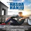  Hasda Hanju - Gill Ranjodh - 320Kbps Poster