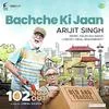 Bachche Ki Jaan - 102 Not Out Poster