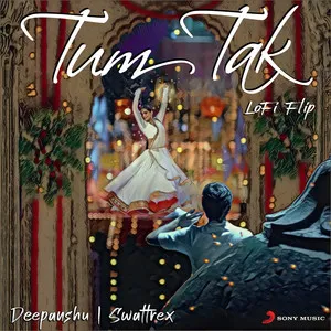 Tum Tak - Lofi Flip Song Poster