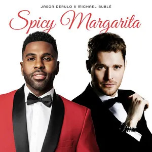  Spicy Margarita Song Poster