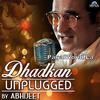  Dhadkan (Unplugged) Abhijeet 320Kbps Poster