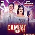 Camray Waleya - Neha Kakkar 320Kbps Poster