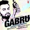 Gabru - Aarsh Benipal - 190Kbps Poster