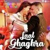  Laal Ghaghra - Good Newwz Poster