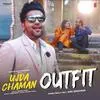  Outfit - Ujda Chaman Poster