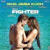Ishq Jaisa Kuch - Fighter Poster