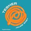  Jalebi Baby - Tesher Poster