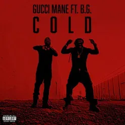 Cold (feat. B.G. & Mike WiLL Made-It) Poster