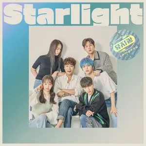  Starlight Song Poster
