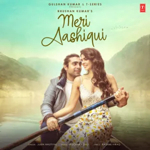  Meri Aashiqui Song Poster