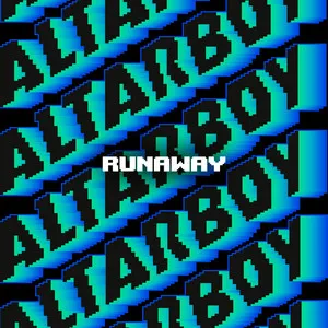  Runaway Song Poster