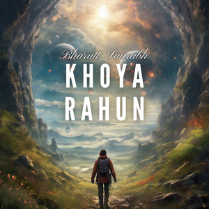  Khoya Rahun Song Poster