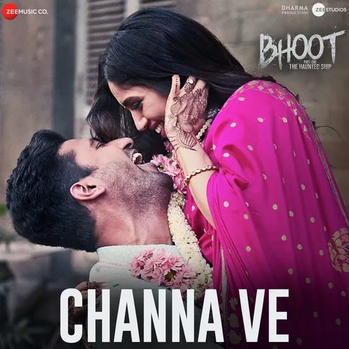 Channa Ve Song Poster